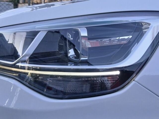 Білий Чері Тігго, об'ємом двигуна 1.5 л та пробігом 214 тис. км за 5900 $, фото 9 на Automoto.ua