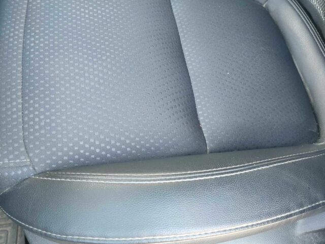 Белый Чери Тигго, объемом двигателя 1.5 л и пробегом 74 тыс. км за 10500 $, фото 12 на Automoto.ua