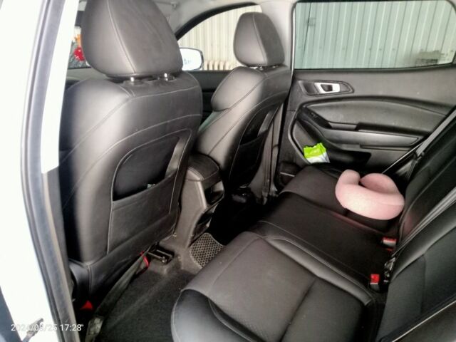 Белый Чери Тигго, объемом двигателя 1.5 л и пробегом 65 тыс. км за 10900 $, фото 6 на Automoto.ua