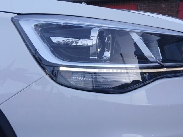 Білий Чері Тігго, об'ємом двигуна 1.5 л та пробігом 214 тис. км за 5900 $, фото 10 на Automoto.ua