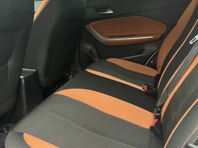 Белый Чери Тигго, объемом двигателя 1.5 л и пробегом 94 тыс. км за 7499 $, фото 7 на Automoto.ua