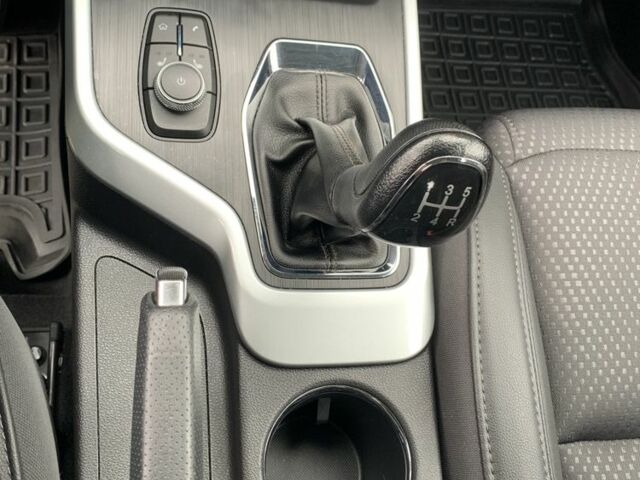 Білий Чері Тігго, об'ємом двигуна 1.5 л та пробігом 28 тис. км за 10900 $, фото 11 на Automoto.ua