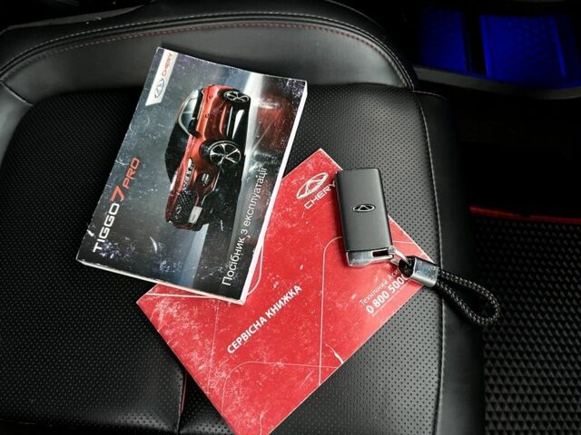 Білий Чері Тігго, об'ємом двигуна 1.5 л та пробігом 156 тис. км за 12500 $, фото 3 на Automoto.ua