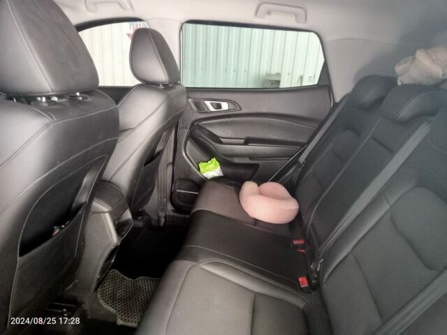 Белый Чери Тигго, объемом двигателя 1.5 л и пробегом 65 тыс. км за 10900 $, фото 7 на Automoto.ua