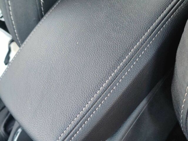 Белый Чери Тигго, объемом двигателя 1.5 л и пробегом 74 тыс. км за 10500 $, фото 11 на Automoto.ua