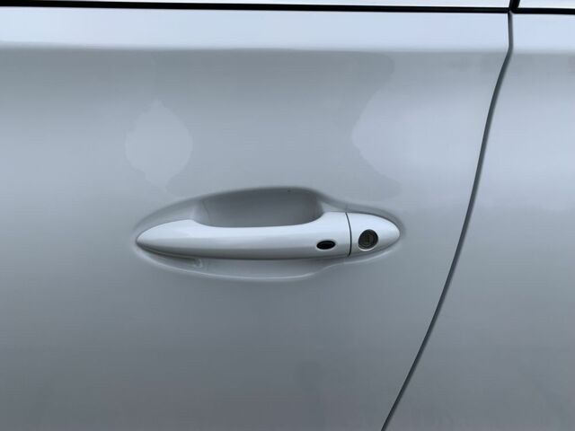 Білий Чері Тігго, об'ємом двигуна 1.5 л та пробігом 28 тис. км за 10900 $, фото 17 на Automoto.ua