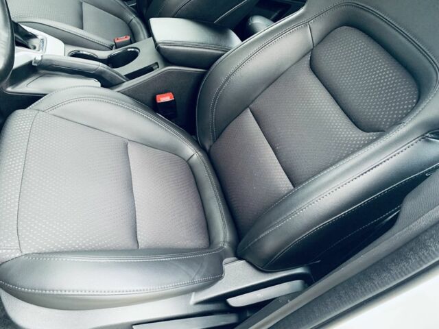 Білий Чері Тігго, об'ємом двигуна 1.5 л та пробігом 28 тис. км за 10900 $, фото 9 на Automoto.ua