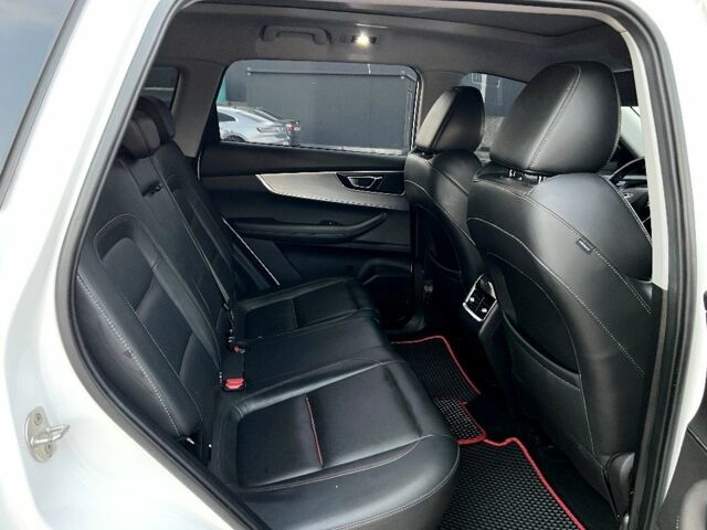 Білий Чері Тігго, об'ємом двигуна 1.5 л та пробігом 156 тис. км за 12500 $, фото 12 на Automoto.ua