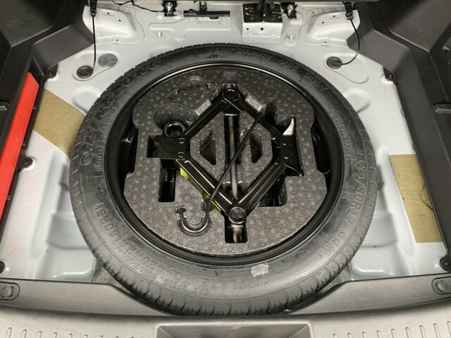 Білий Чері Тігго, об'ємом двигуна 1.5 л та пробігом 28 тис. км за 10900 $, фото 18 на Automoto.ua