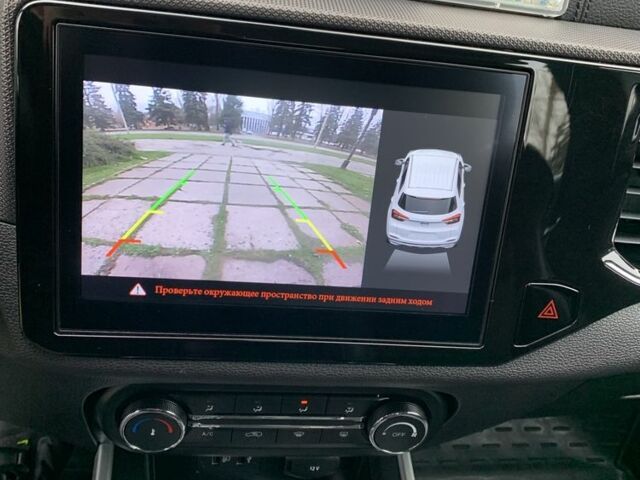 Білий Чері Тігго, об'ємом двигуна 1.5 л та пробігом 28 тис. км за 10900 $, фото 12 на Automoto.ua