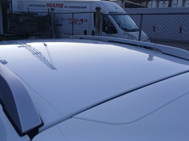 Білий Чері Тігго, об'ємом двигуна 1.5 л та пробігом 214 тис. км за 5900 $, фото 13 на Automoto.ua