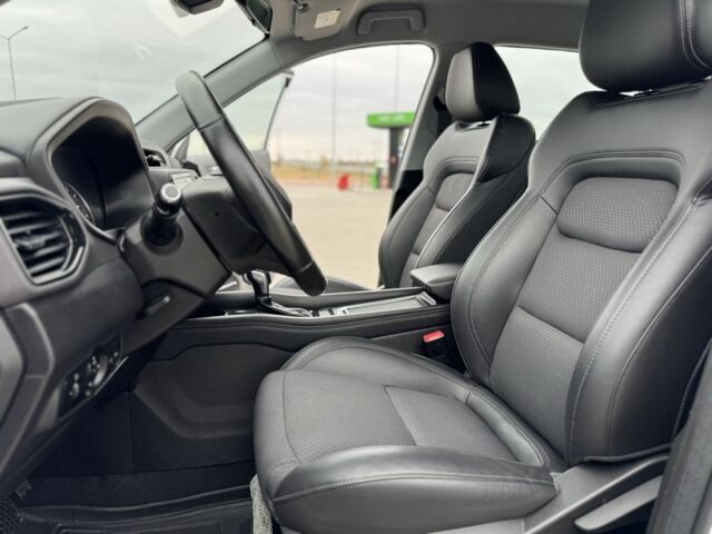 Білий Чері Тігго, об'ємом двигуна 1.5 л та пробігом 22 тис. км за 12500 $, фото 9 на Automoto.ua