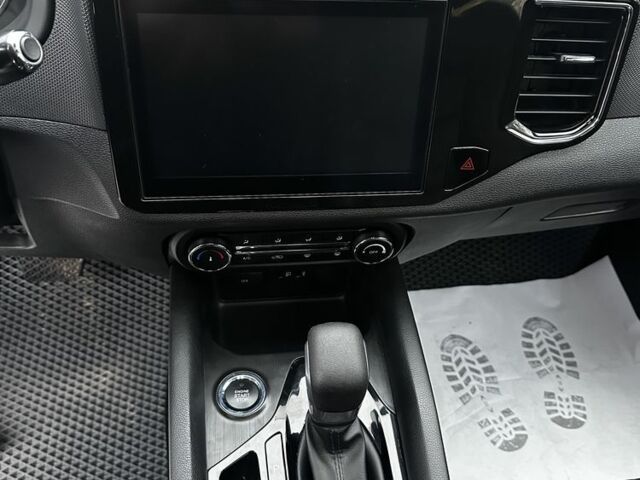 Белый Чери Тигго, объемом двигателя 1.5 л и пробегом 13 тыс. км за 14450 $, фото 6 на Automoto.ua