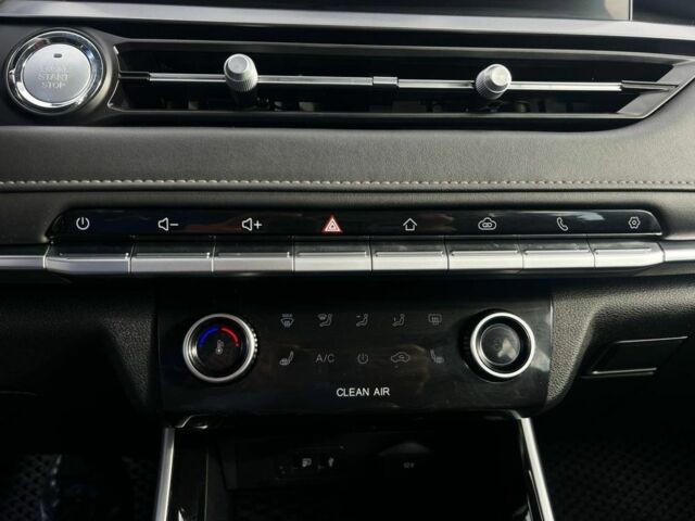 Белый Чери Тигго, объемом двигателя 1.5 л и пробегом 8 тыс. км за 14900 $, фото 13 на Automoto.ua