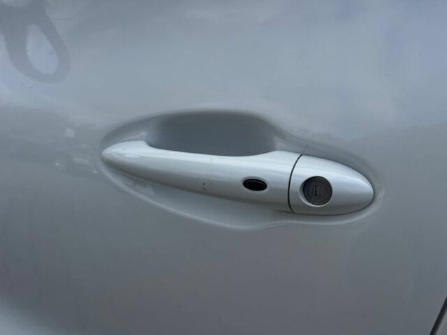 Белый Чери Тигго, объемом двигателя 1.5 л и пробегом 8 тыс. км за 14900 $, фото 11 на Automoto.ua