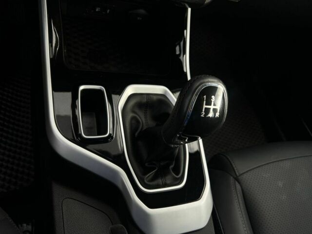 Белый Чери Тигго, объемом двигателя 1.5 л и пробегом 8 тыс. км за 14900 $, фото 14 на Automoto.ua