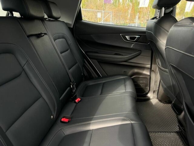 Белый Чери Тигго, объемом двигателя 1.5 л и пробегом 8 тыс. км за 14900 $, фото 15 на Automoto.ua