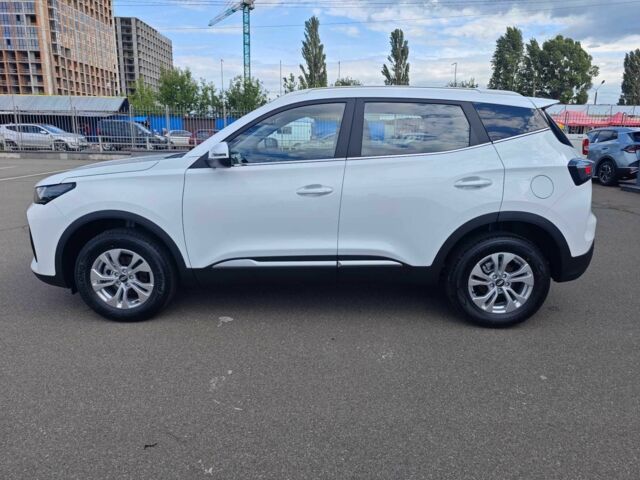 Білий Чері Тігго, об'ємом двигуна 1.5 л та пробігом 1 тис. км за 17220 $, фото 2 на Automoto.ua