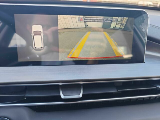 Білий Чері Тігго, об'ємом двигуна 1.5 л та пробігом 1 тис. км за 17220 $, фото 19 на Automoto.ua