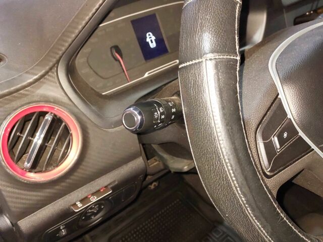 Бежевий Чері Тігго, об'ємом двигуна 1.5 л та пробігом 72 тис. км за 8846 $, фото 7 на Automoto.ua