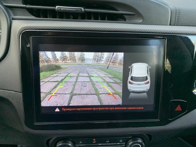 Чорний Чері Тігго, об'ємом двигуна 1.5 л та пробігом 20 тис. км за 10999 $, фото 15 на Automoto.ua