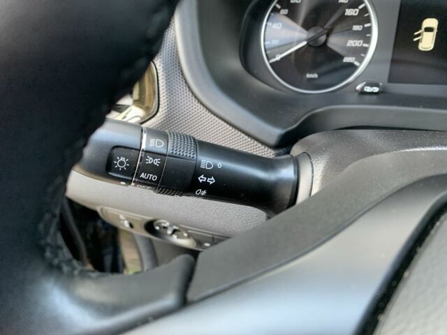 Чорний Чері Тігго, об'ємом двигуна 1.5 л та пробігом 20 тис. км за 10999 $, фото 17 на Automoto.ua