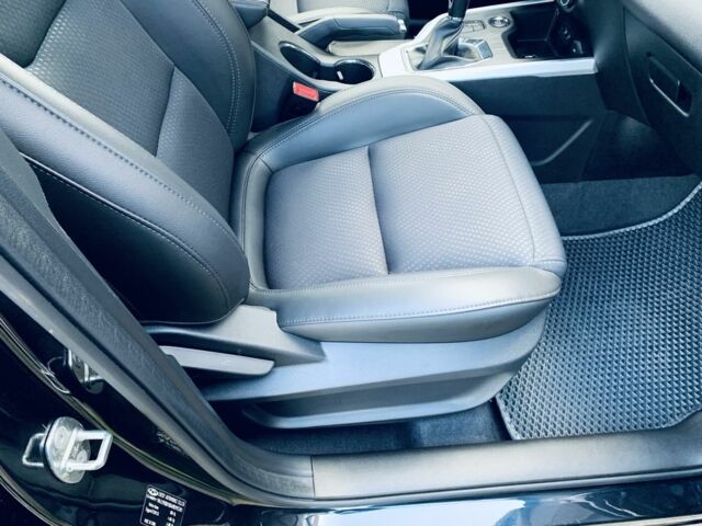 Чорний Чері Тігго, об'ємом двигуна 1.5 л та пробігом 20 тис. км за 10999 $, фото 23 на Automoto.ua