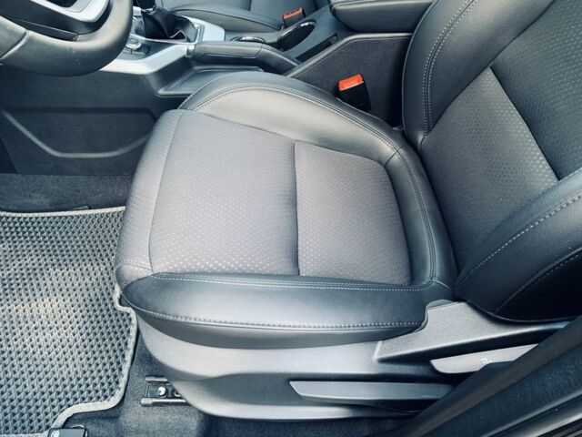 Чорний Чері Тігго, об'ємом двигуна 1.5 л та пробігом 20 тис. км за 10999 $, фото 11 на Automoto.ua