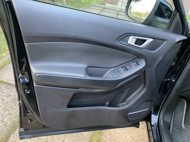 Черный Чери Тигго, объемом двигателя 1.5 л и пробегом 20 тыс. км за 10999 $, фото 10 на Automoto.ua