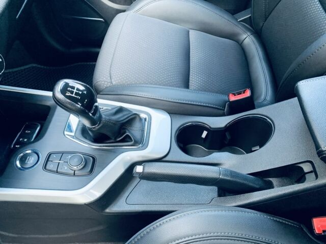 Черный Чери Тигго, объемом двигателя 1.5 л и пробегом 20 тыс. км за 10999 $, фото 13 на Automoto.ua