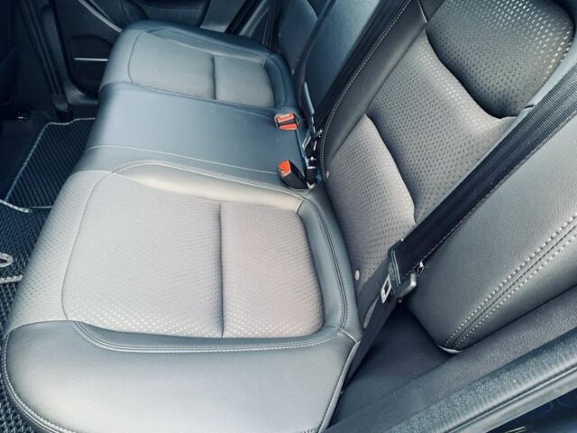 Черный Чери Тигго, объемом двигателя 1.5 л и пробегом 20 тыс. км за 10999 $, фото 19 на Automoto.ua