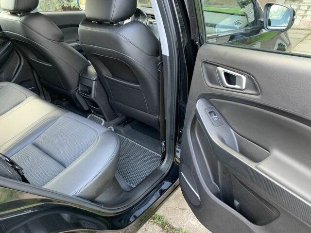 Черный Чери Тигго, объемом двигателя 1.5 л и пробегом 20 тыс. км за 10999 $, фото 20 на Automoto.ua