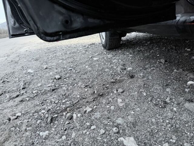 Черный Чери Тигго, объемом двигателя 2 л и пробегом 259 тыс. км за 3349 $, фото 11 на Automoto.ua