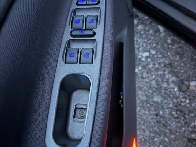 Черный Чери Тигго, объемом двигателя 2 л и пробегом 259 тыс. км за 3349 $, фото 22 на Automoto.ua