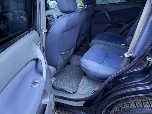 Черный Чери Тигго, объемом двигателя 2 л и пробегом 259 тыс. км за 3349 $, фото 12 на Automoto.ua