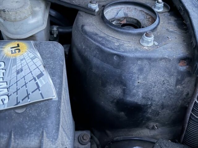 Черный Чери Тигго, объемом двигателя 2 л и пробегом 259 тыс. км за 3349 $, фото 21 на Automoto.ua