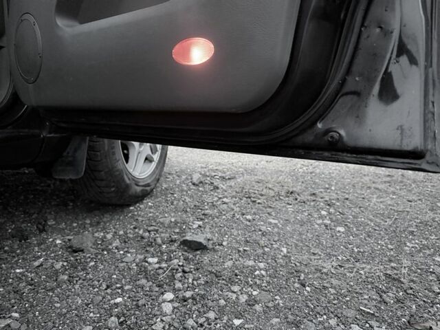 Черный Чери Тигго, объемом двигателя 2 л и пробегом 259 тыс. км за 3349 $, фото 18 на Automoto.ua