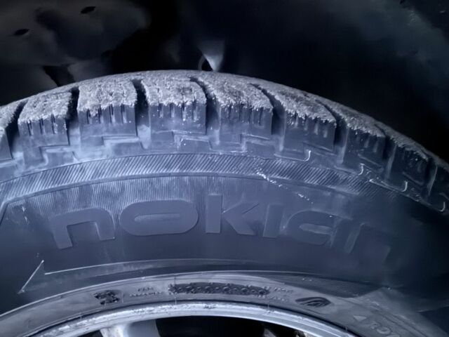 Черный Чери Тигго, объемом двигателя 2 л и пробегом 259 тыс. км за 3349 $, фото 23 на Automoto.ua