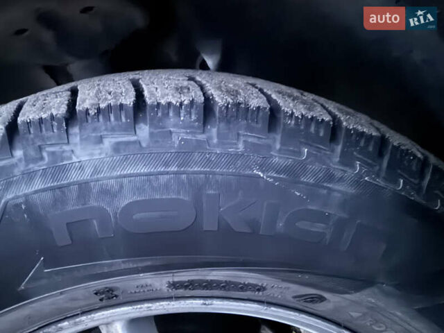 Черный Чери Тигго, объемом двигателя 2 л и пробегом 259 тыс. км за 3350 $, фото 28 на Automoto.ua