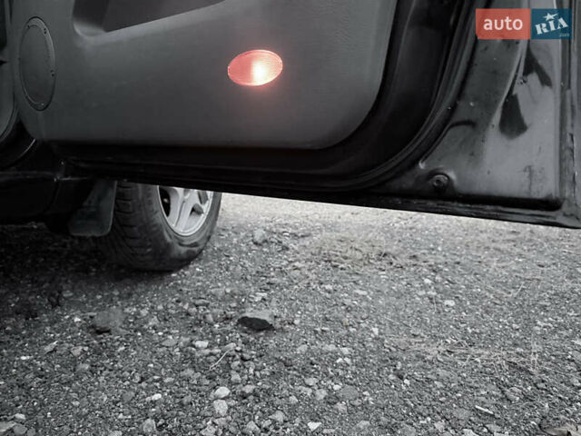 Черный Чери Тигго, объемом двигателя 2 л и пробегом 259 тыс. км за 3350 $, фото 21 на Automoto.ua