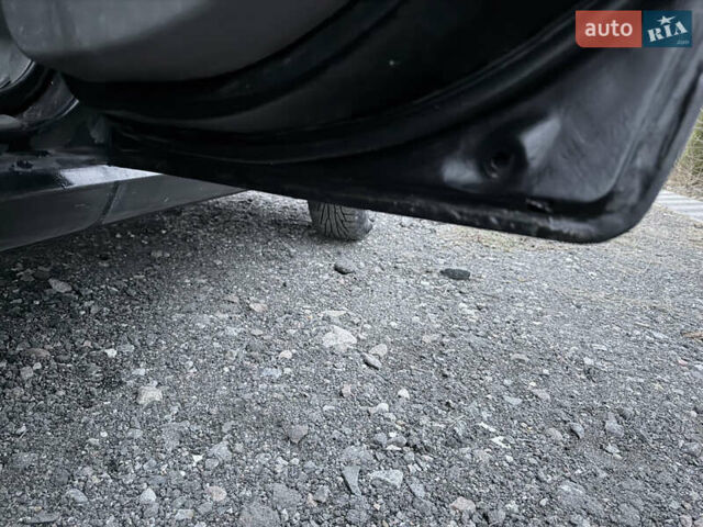 Черный Чери Тигго, объемом двигателя 2 л и пробегом 259 тыс. км за 3350 $, фото 19 на Automoto.ua