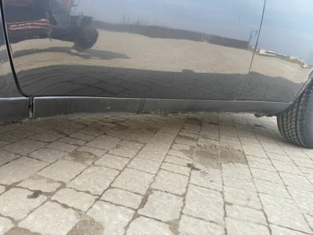 Чорний Чері Тігго, об'ємом двигуна 2 л та пробігом 300 тис. км за 2000 $, фото 13 на Automoto.ua