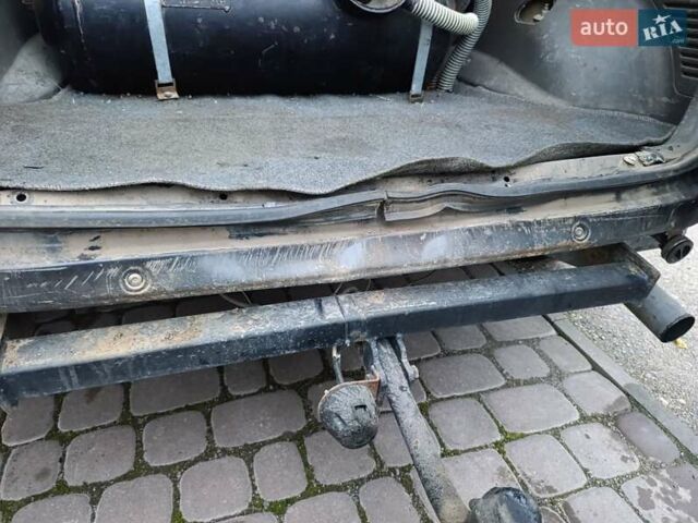 Чорний Чері Тігго, об'ємом двигуна 2 л та пробігом 231 тис. км за 2100 $, фото 12 на Automoto.ua