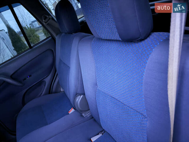 Черный Чери Тигго, объемом двигателя 2 л и пробегом 259 тыс. км за 3350 $, фото 15 на Automoto.ua