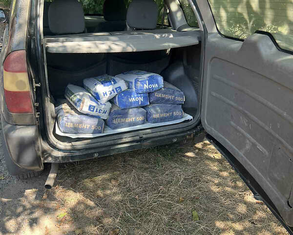 Черный Чери Тигго, объемом двигателя 2 л и пробегом 270 тыс. км за 2500 $, фото 3 на Automoto.ua