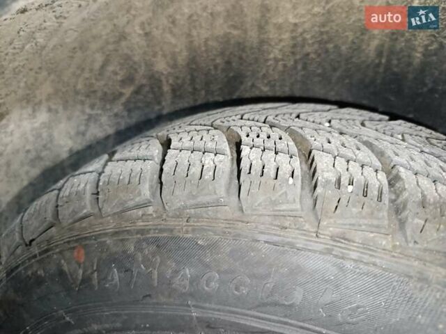 Чорний Чері Тігго, об'ємом двигуна 2 л та пробігом 231 тис. км за 2100 $, фото 16 на Automoto.ua