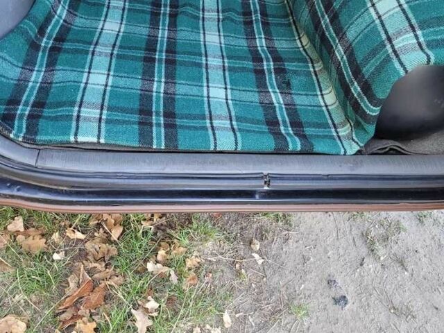 Черный Чери Тигго, объемом двигателя 2 л и пробегом 223 тыс. км за 4000 $, фото 16 на Automoto.ua