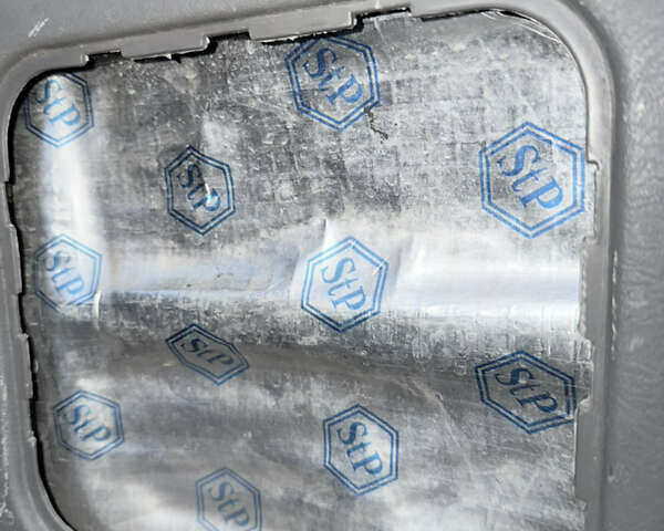 Черный Чери Тигго, объемом двигателя 2 л и пробегом 259 тыс. км за 3350 $, фото 17 на Automoto.ua