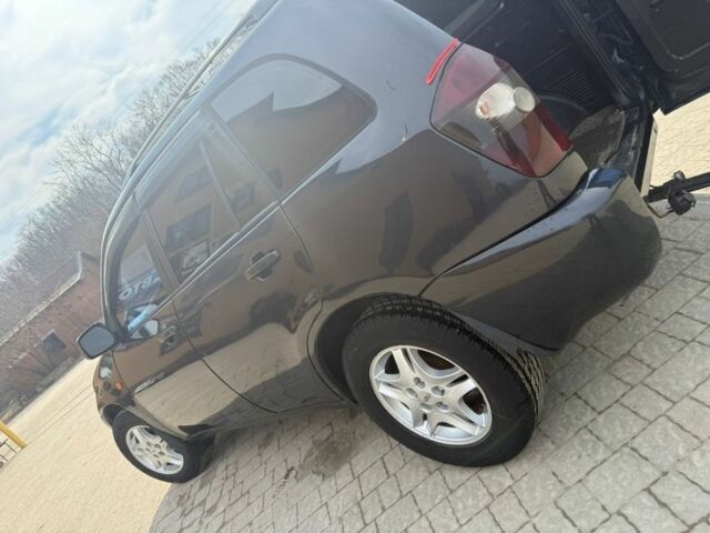 Чорний Чері Тігго, об'ємом двигуна 2 л та пробігом 300 тис. км за 2000 $, фото 12 на Automoto.ua