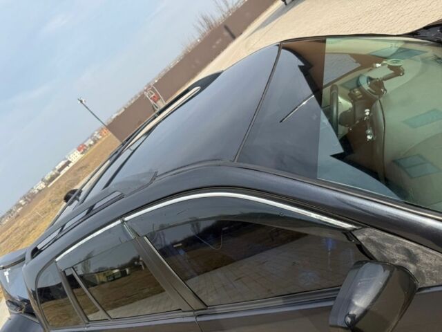 Чорний Чері Тігго, об'ємом двигуна 2 л та пробігом 300 тис. км за 2000 $, фото 4 на Automoto.ua